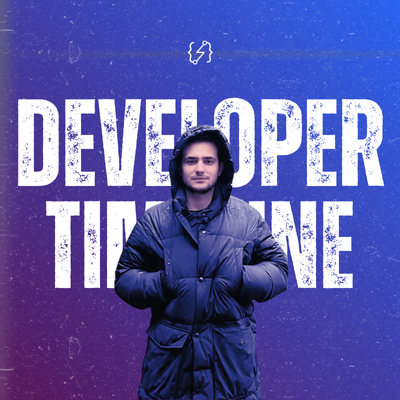 Rashid - Tech Lead & Content Creator